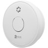 Czujnik dymu EL HOME SD-87A2