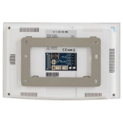 Monitor wideomofonu VIDOS 2IP M200W-X