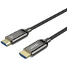 Unitek Kabel optyczny HDMI 2.1 AOC 8K 120Hz 5m