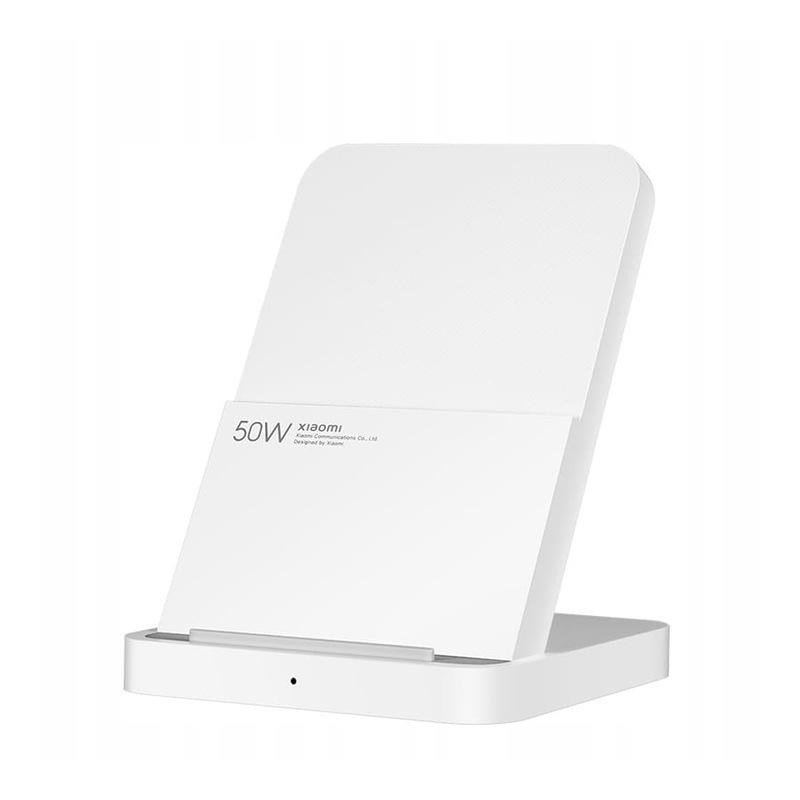 Ładowarka indukcyjna Xiaomi Mi Charging Stand Pro 50W