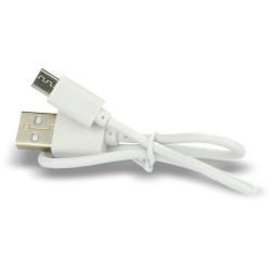Akumulator 18650 Li-Ion 3,7V everActive 3500mAh (1 szt.) micro-USB z zabezpieczeniem