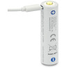 Akumulator 18650 Li-Ion 3,7V everActive 3500mAh (1 szt.) micro-USB z zabezpieczeniem