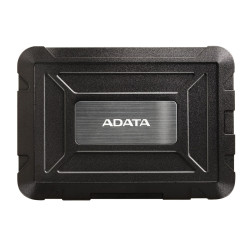 Obudowa na dysk 2,5" Adata ED600 SSD/HDD