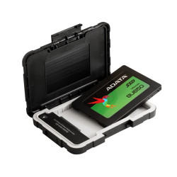 Obudowa na dysk 2,5" Adata ED600 SSD/HDD