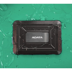 Obudowa na dysk 2,5" Adata ED600 SSD/HDD
