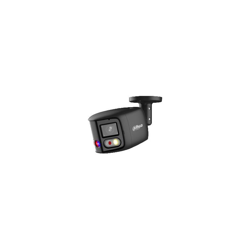 KAMERA IP TIOC DUO DAHUA IPC-PFW3849S-A180-E2-AS-PV-0280B-BLACK