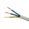 Przewód elektryczny giętki linka OWY 3x2,5mm2 300/500V ELEKTROKABEL 100m