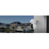 Kamera IP Reolink E Series E540 PTZ 5MP Wi-Fi LED biała