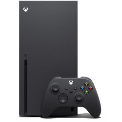 Konsola do gier Microsoft Xbox Series X