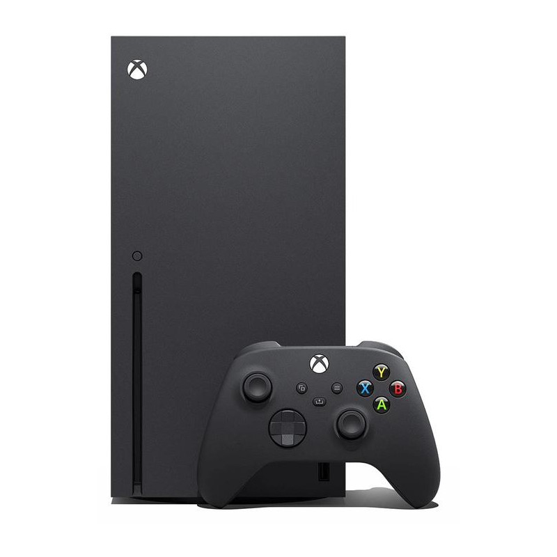 Konsola do gier Microsoft Xbox Series X