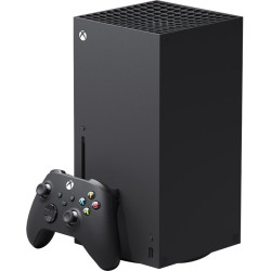 Konsola do gier Microsoft Xbox Series X