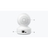 Kamera IP Reolink E340 wewnętrzna obrotowa 5MPx WiFi biała
