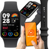 Smartband Xiaomi Smart Band 8 Pro czarny