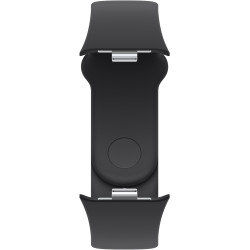 Smartband Xiaomi Smart Band 8 Pro czarny