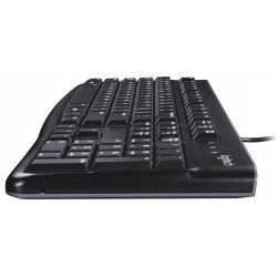 Klawiatura przewodowa Logitech K120 Wired Keyboard