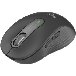 Mysz bezprzewodowa Logitech M650 - grafitowy