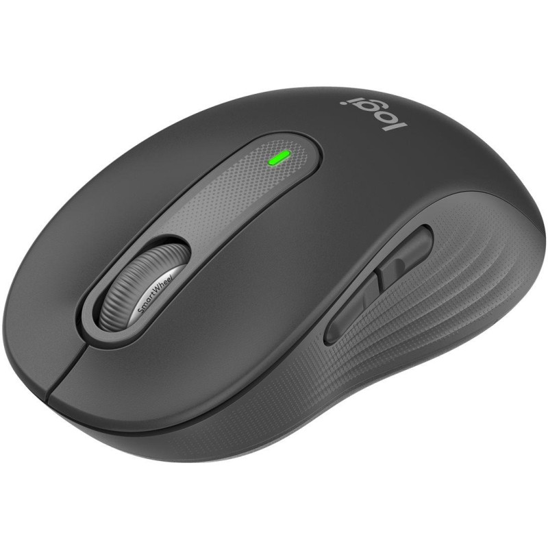 Mysz bezprzewodowa Logitech M650 - grafitowy