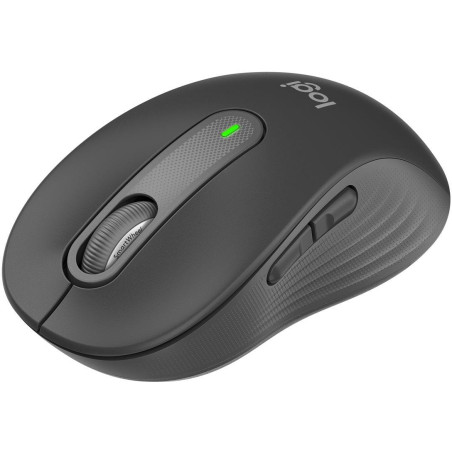 Mysz bezprzewodowa Logitech M650 - grafitowy