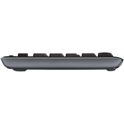 Zestaw bezprzewodowy Logitech MK270 Wireless Desktop