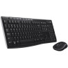Zestaw bezprzewodowy Logitech MK270 Wireless Desktop