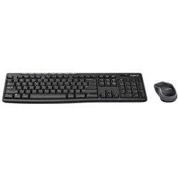 Zestaw bezprzewodowy Logitech MK270 Wireless Desktop