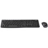 Zestaw bezprzewodowy Logitech MK270 Wireless Desktop