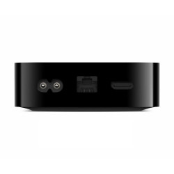 Odtwarzacz multimedialny Apple TV 4K UHD 3 gen 128GB Wi-Fi BT Ethernet HDMI