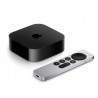 Odtwarzacz multimedialny Apple TV 4K UHD 3 gen 128GB Wi-Fi BT Ethernet HDMI