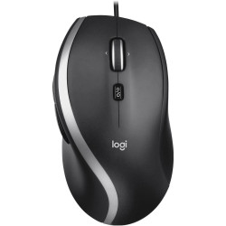 Mysz przewodowa Logitech M500s Advanced Corded Mouse Mouse