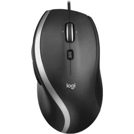 Mysz przewodowa Logitech M500s Advanced Corded Mouse Mouse