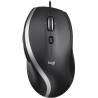 Mysz przewodowa Logitech M500s Advanced Corded Mouse Mouse