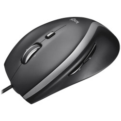 Mysz przewodowa Logitech M500s Advanced Corded Mouse Mouse