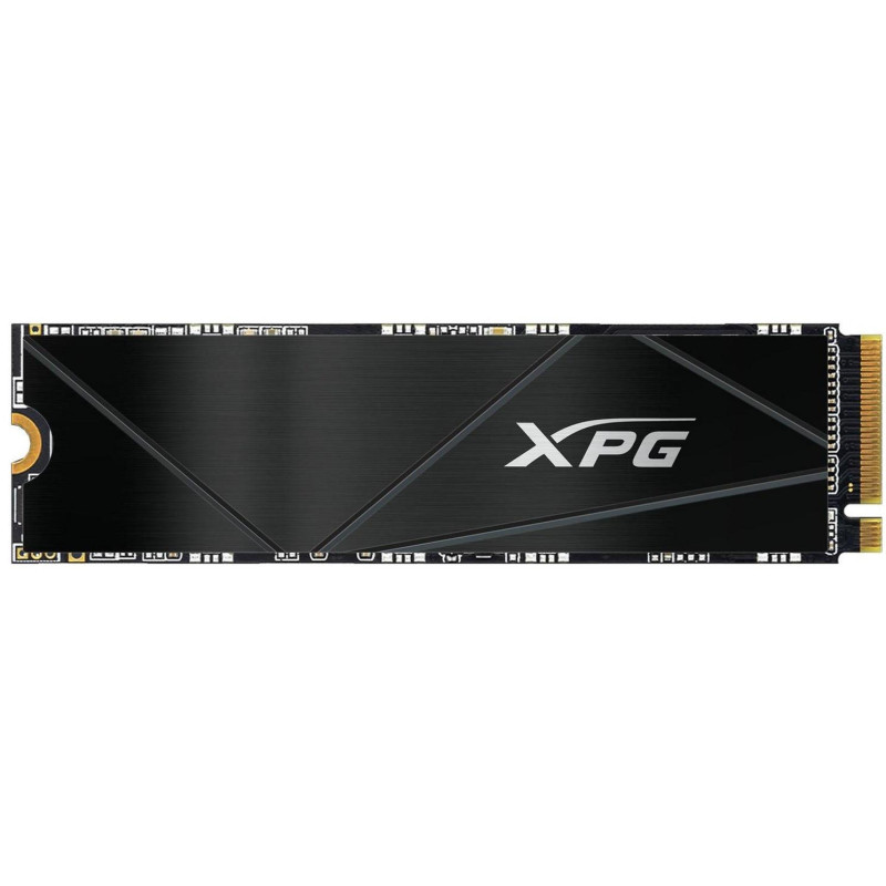 Adata Dysk SSD XPG GAMMIX S50 CORE 1TB PCIe 4x4 3.5/2.2 M2