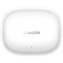Słuchawki Bluetooth Bezprzewodowe Xiaomi Buds 5 Pro BT Ceramic White