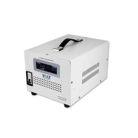 Stabilizator napięcia Volt Polska AVR PRO 3000VA 3%