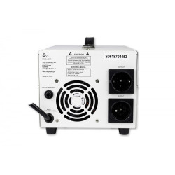 Stabilizator napięcia Volt Polska AVR PRO 3000VA 3%