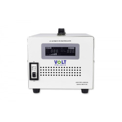 Stabilizator napięcia Volt Polska AVR PRO 3000VA 3%