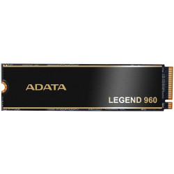 Adata Dysk SSD Legend 960 1TB PCIe M.2