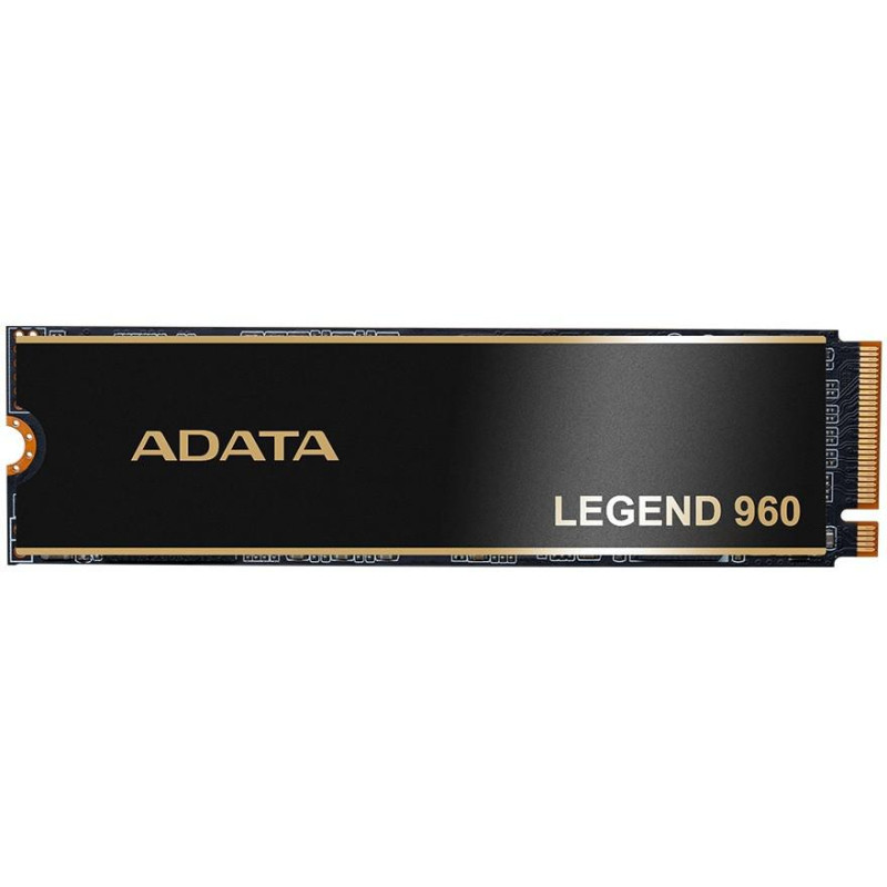 Adata Dysk SSD Legend 960 1TB PCIe M.2