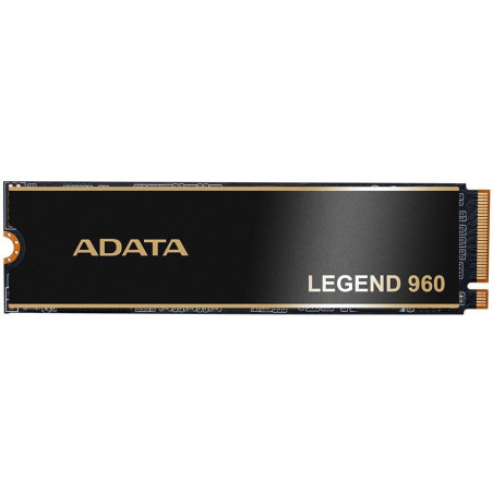 Adata Dysk SSD Legend 960 1TB PCIe M.2