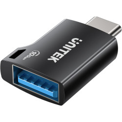 Unitek Adapter USB-C do USB-A 10Gbps