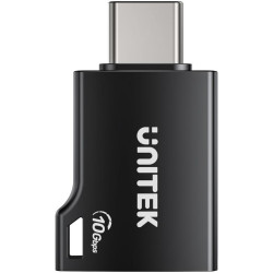 Unitek Adapter USB-C do USB-A 10Gbps