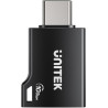 Unitek Adapter USB-C do USB-A 10Gbps
