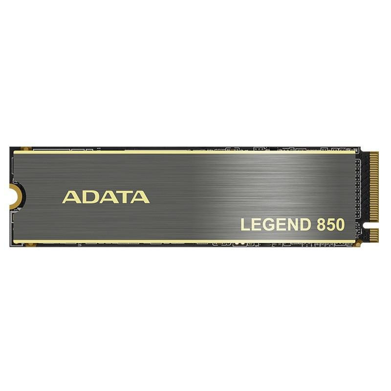 Dysk SSD Adata Legend 850 1TB PCIe M2