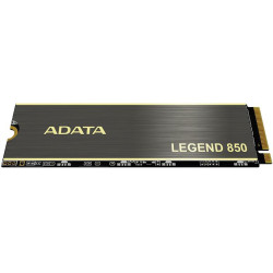 Dysk SSD Adata Legend 850 1TB PCIe M2
