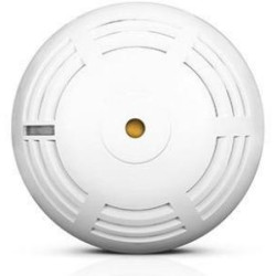 SATEL Autonomiczna czujka dymu SDA-250