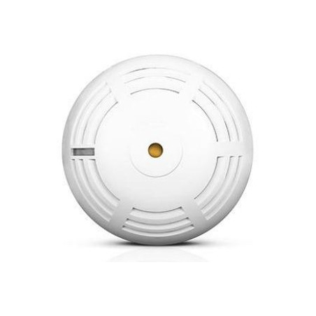 SATEL Autonomiczna czujka dymu SDA-250