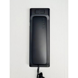 Unifon CYFRAL BALTIC 5P czarny 4,5,6-żyłowy