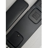 Unifon CYFRAL BALTIC 5P czarny 4,5,6-żyłowy