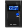 UPS ZASILACZ AWARYJNY Armac 650VA 390W LINE-INTERACTIVE